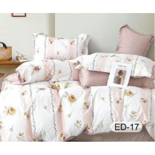 Lenjerie 7 Piese Cutie Cadou-ED17