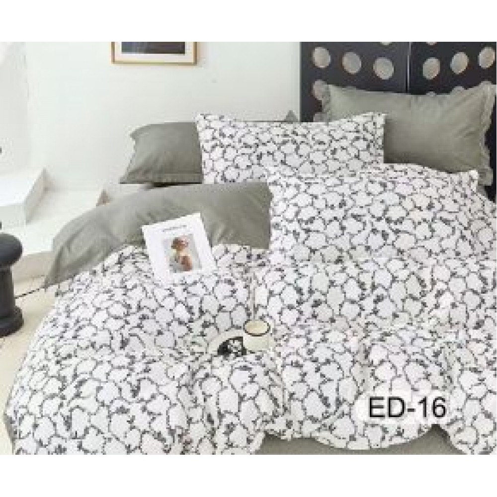 Lenjerie 7 Piese Cutie Cadou-ED16 LENJERII DIN FINET 7 PIESE LA CUTIE