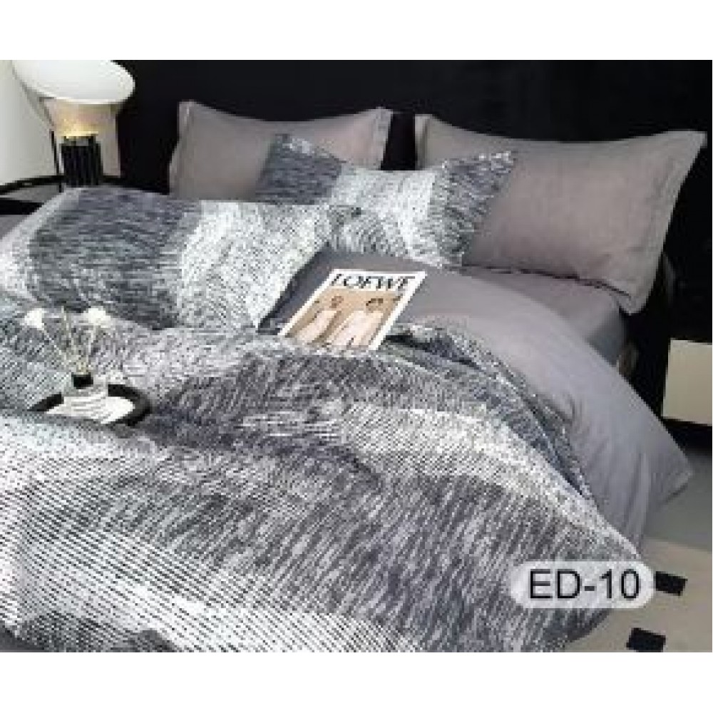 Lenjerie 7 Piese Cutie Cadou-ED10 LENJERII DIN FINET 7 PIESE LA CUTIE