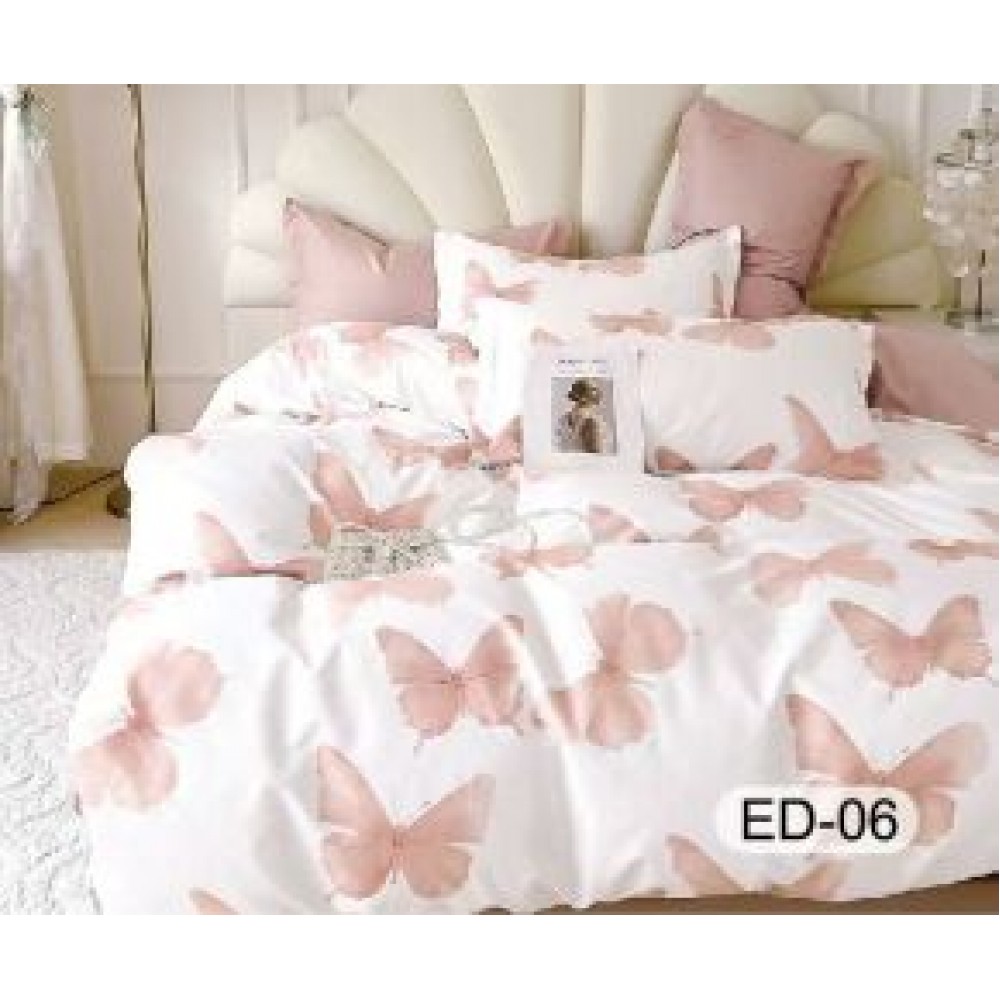 Lenjerie 7 Piese Cutie Cadou-ED6 LENJERII DIN FINET 7 PIESE LA CUTIE