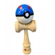 Kendama cupa mare din Lemn Clasic Pokemon kp1 Kendama cupa mare din Lemn Clasic Pokemon kp1