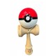 Kendama cupa mare din Lemn Clasic Pokemon kp2 JOCURI COPII Kendama cupa mare din Lemn Clasic Pokemon kp2 JOCURI COPII