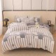 Lenjerie Cocolino ,4 piese cu elastic , LCJE17 Lenjerii cocolino 4 piese cu ELASTIC