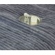 Lenjerie de pat cu Pilota Inclusa , Cearceaf cu Elastic, 6 Piese, Blană de Iepure Artificială,GRI DESCHIS,PBI03 PILOTE BLANA IEPURE