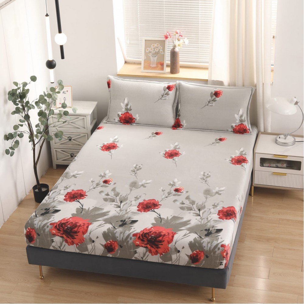 Husa de Pat Cocolino+2 Fete Perna, HCFA1 Huse cocolino