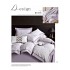 Lenjerie de pat Premium 4 PIESE , SENIOR – Dreamy Journey DIN FINET ,PAT DUBLU 200X230 LCS4P4