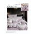 Lenjerie de pat Premium 4 PIESE , SENIOR – Dreamy Journey DIN FINET ,PAT DUBLU 200X230 LCS4P5