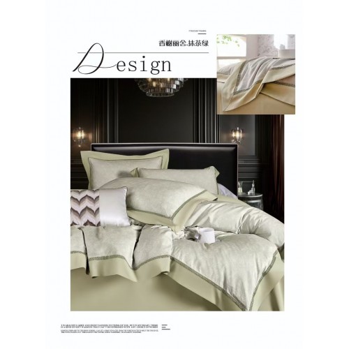 Lenjerie de pat Premium 4 PIESE , SENIOR – Dreamy Journey DIN FINET ,PAT DUBLU 200X230 LCS4P7