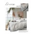 Lenjerie de pat Premium 4 PIESE , SENIOR – Dreamy Journey DIN FINET ,PAT DUBLU 200X230 LCS4P8