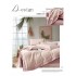 Lenjerie de pat Premium 4 PIESE , SENIOR – Dreamy Journey DIN FINET ,PAT DUBLU 200X230 LCS4P9