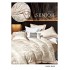 Lenjerie de pat Premium 4 PIESE , SENIOR – Dreamy Journey DIN FINET ,PAT DUBLU 200X230 LCS4P17