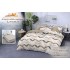 Lenjerie de pat 3D Premium –CEARCEAF DE PAT CU ELASTIC,180X200, COD LFPCE3