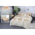 Lenjerie de pat 3D Premium –CEARCEAF DE PAT CU ELASTIC,180X200, COD LFPCE5