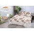 Lenjerie de pat 3D Premium –CEARCEAF DE PAT CU ELASTIC,180X200, COD LFPCE15