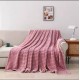 Pătură Dublă Tip Raiat 200x230 cm – Super Moale și Confortabilă PBPR1 PATURI COCOLINO