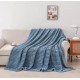 Pătură Dublă Tip Raiat 200x230 cm – Super Moale și Confortabilă PBPR3 PATURI COCOLINO