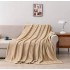 Pătură Dublă Tip Raiat 200x230 cm – Super Moale și Confortabilă PBPR4