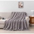 Pătură Dublă Tip Raiat 200x230 cm – Super Moale și Confortabilă PBPR5