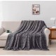 Pătură Dublă Tip Raiat 200x230 cm – Super Moale și Confortabilă PBPR7 PATURI COCOLINO