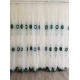 Set unic de perdele Plus draperii decorative pentru sufragerie dormitor, 4 m x 2.50 , PRDL18 DRAPERII