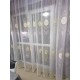 Set unic de perdele Plus draperii decorative pentru sufragerie dormitor, 4 m x 2.50, PRDL20 DRAPERII