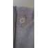 Set unic de perdele Plus draperii decorative pentru sufragerie dormitor, 4 m x 2.50 , PRDL22