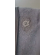 Set unic de perdele Plus draperii decorative pentru sufragerie dormitor, 4 m x 2.50 , PRDL22 DRAPERII