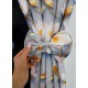 Set unic de perdele Plus draperii decorative pentru sufragerie dormitor, 4 Metri Pe 160cm, PRDL56 DRAPERII