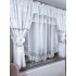 Set unic de perdele Plus draperii decorative pentru sufragerie dormitor, 4 Metri Pe 160cm, PRDL59