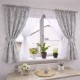 Set Perdea Voal + Draperie Catifea Blackout 400x160 cm PROVENINETA TURCIA, CALITATE GARANTATA!  SET1 DRAPERII