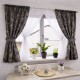 Set Perdea Voal + Draperie Catifea Blackout 400x160 cm PROVENINETA TURCIA, CALITATE GARANTATA!  SET3 DRAPERII