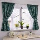 Set Perdea Voal + Draperie Catifea Blackout 400x160 cm PROVENINETA TURCIA, CALITATE GARANTATA!  SET5 DRAPERII