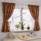 Set Perdea Voal + Draperie Catifea Blackout 400x160 cm PROVENINETA TURCIA, CALITATE GARANTATA!  SET6 DRAPERII