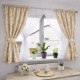 Set Perdea Voal + Draperie Catifea Blackout 400x160 cm PROVENINETA TURCIA, CALITATE GARANTATA!  SET7 DRAPERII