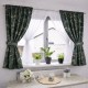Set Perdea Voal + Draperie Catifea Blackout 400x160 cm PROVENINETA TURCIA, CALITATE GARANTATA!  SET13 DRAPERII
