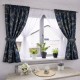 Set Perdea Voal + Draperie Catifea Blackout 400x160 cm PROVENINETA TURCIA, CALITATE GARANTATA!  SET14 DRAPERII