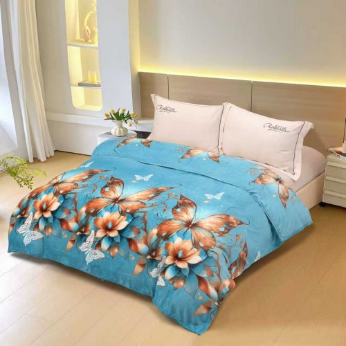 Pătură Cocolino 200x230 – Moale, Pufoasă și Călduroasă PCLL1