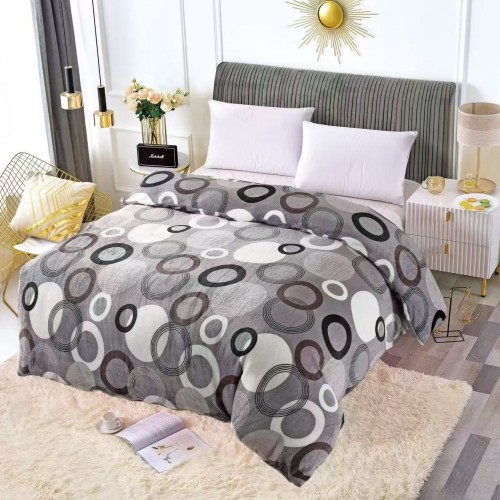 Pătură Cocolino 200x230 – Moale, Pufoasă și Călduroasă PCLL3