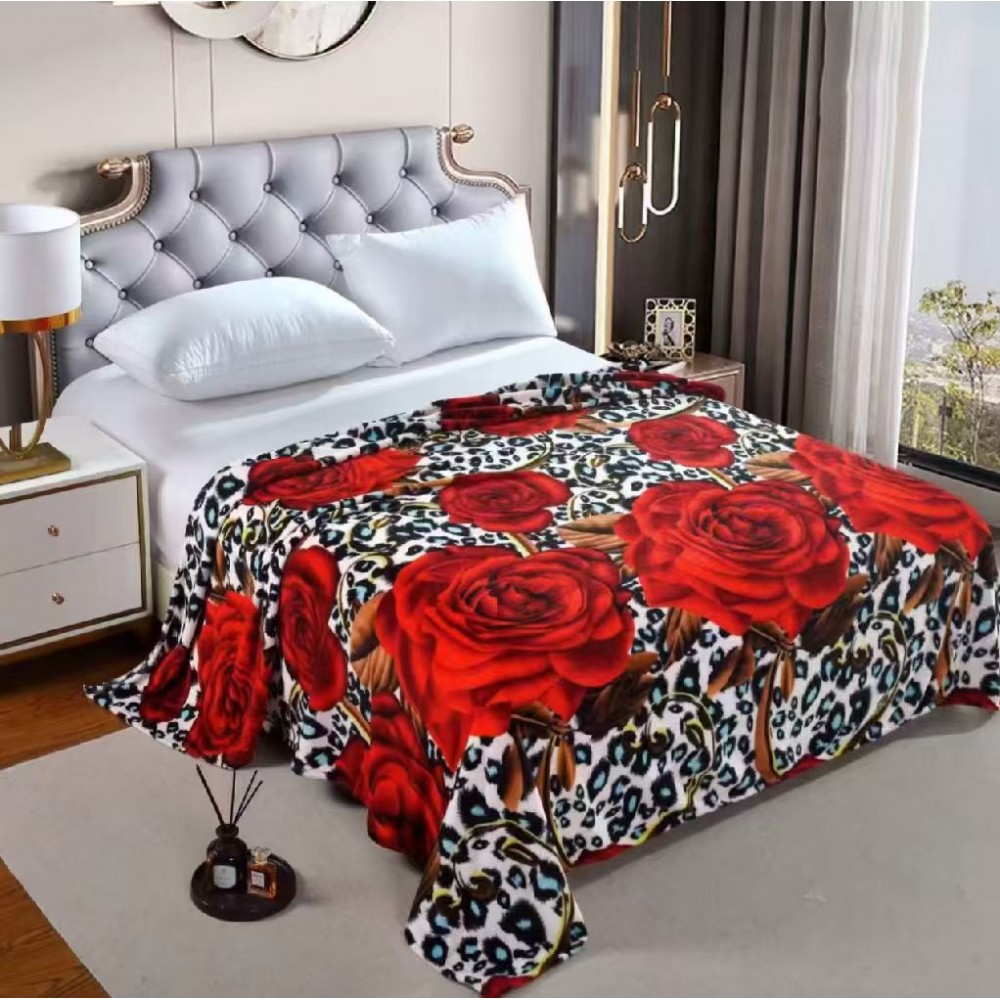 Pătură Cocolino 200x230 – Moale, Pufoasă și Călduroasă PCLL5 PATURI COCOLINO