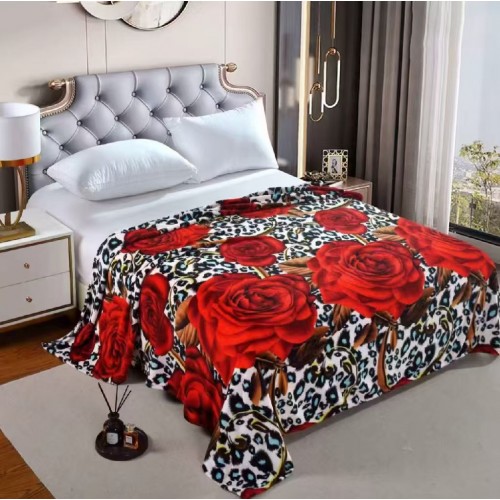 Pătură Cocolino 200x230 – Moale, Pufoasă și Călduroasă PCLL5