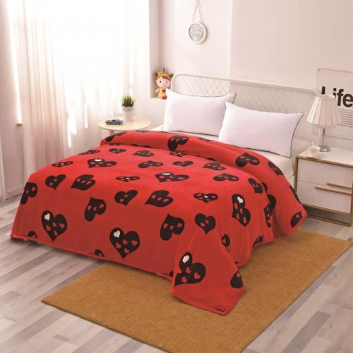 Pătură Cocolino 200x230 – Moale, Pufoasă și Călduroasă PCLL7