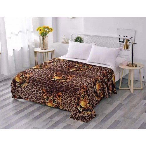 Pătură Cocolino 200x230 – Moale, Pufoasă și Călduroasă PCLL8