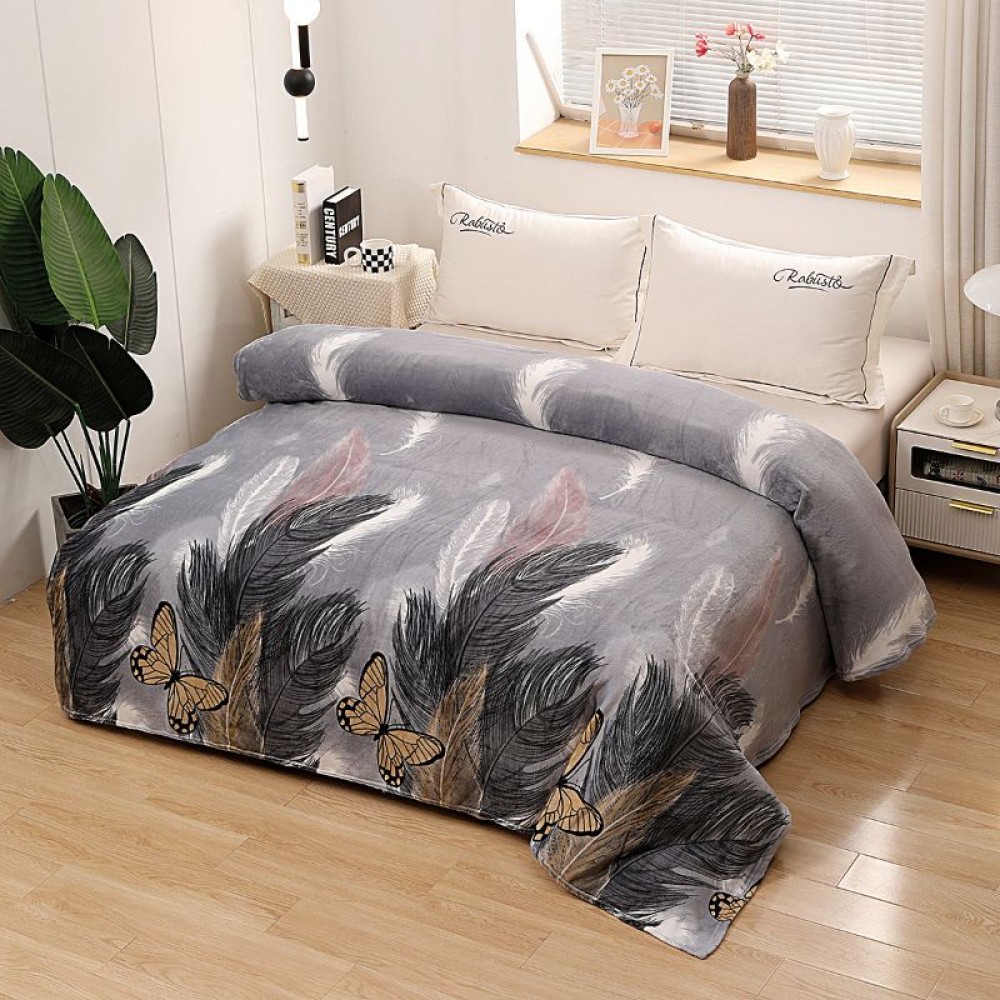 Pătură Cocolino 200x230 – Moale, Pufoasă și Călduroasă PCLL10 PATURI COCOLINO