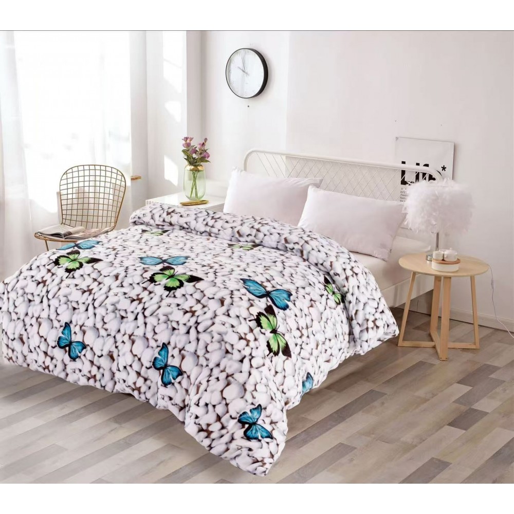 Pătură Cocolino 200x230 – Moale, Pufoasă și Călduroasă PCLL14 PATURI COCOLINO