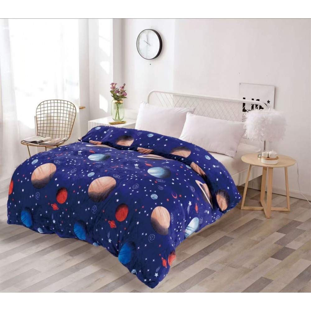 Pătură Cocolino 200x230 – Moale, Pufoasă și Călduroasă PCLL15 PATURI COCOLINO