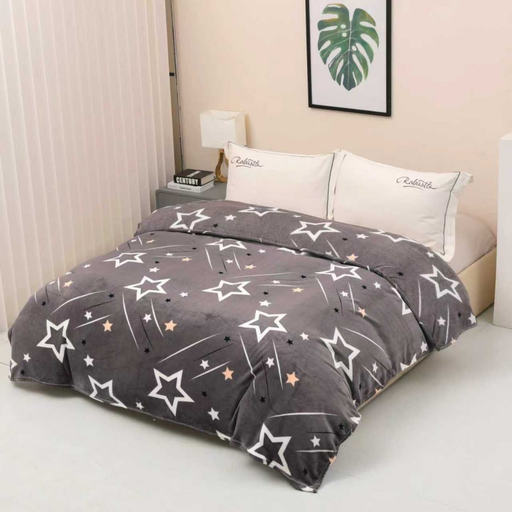 Pătură Cocolino 200x230 – Moale, Pufoasă și Călduroasă PCLL19 PATURI COCOLINO