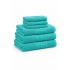 Set Prosoape Bumbac 100%  6 Piese, 500 g/mp, SPR5