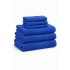 Set Prosoape Bumbac 100%  6 Piese, 500 g/mp, SPR8
