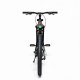 Bicicletă Caraiman, pliabilă, roți 26 inch, cu dublă suspensie, frâne pe disc, CAMELEON 26ZDC BICICLETE ADULTI