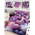 Lenjerie de pat 6 piese 5D cu elastic 180x200 – LF5DM3